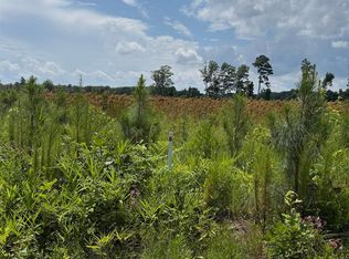 Cove Rd LOT 5, Hertford, NC 27944