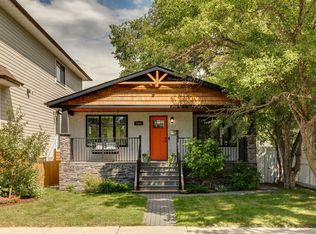 1644 W 16th St SE, Calgary, AB T2G 3P7