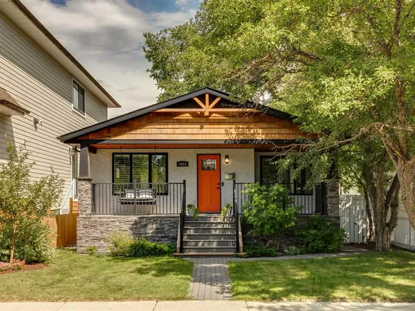 1644 W 16th St SE, Calgary, AB T2G 3P7