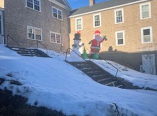 19 High St #17-A, Somersworth, NH 03878