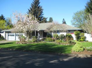4810 NW Harney St, Vancouver, WA 98663