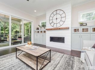 682 Shelley Rd, Raleigh, NC 27609