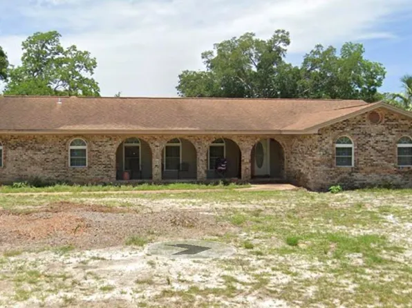 2295 N 20th Ave, Pensacola, FL 32503