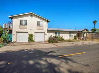 8202-8206 Palm St, Lemon Grove, CA 91945