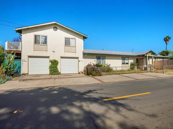 8202-8206 Palm St, Lemon Grove, CA 91945