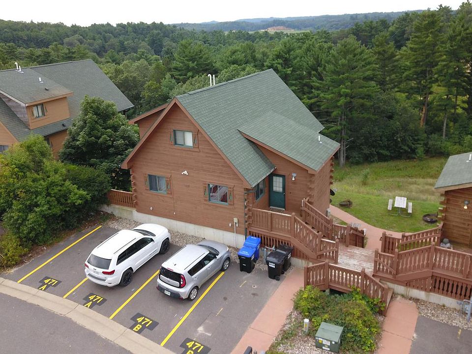 471 Overlook Ct, Warrens, WI 54666 MLS 1942147 Zillow