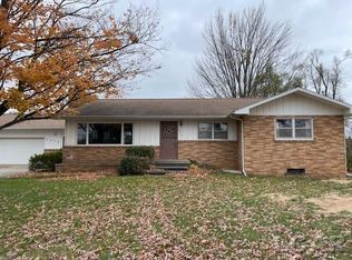 3218 Gady Rd, Adrian, MI 49221