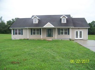 1048 Acorn Gap Rd, Madisonville, TN 37354
