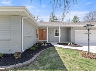 819 Windmill Dr, Ballwin, MO 63011