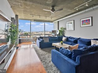 1200 Steuart St UNIT 530, Baltimore, MD 21230