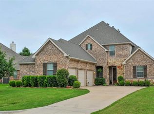 1804 Lake Glen Trl, Mansfield, TX 76063