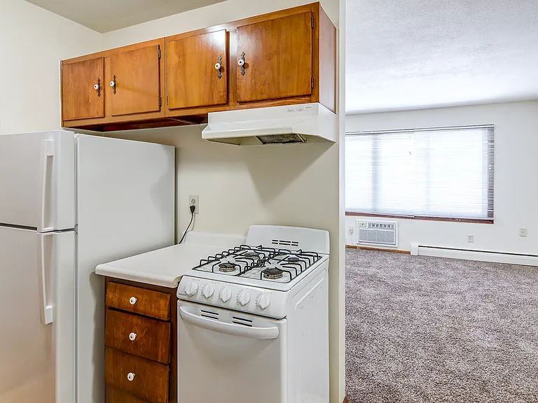 Pillsbury Apartments — Photo 17