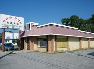 1933 E Washington St, Petersburg, VA 23803