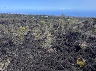 Aloha Blvd, Ocean View, HI 96737