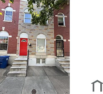 411 N Luzerne Ave