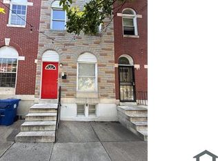 411 N Luzerne Ave, Baltimore, MD 21224