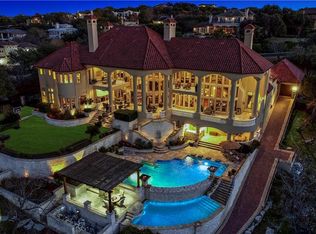 211 Costa Bella Dr, Austin, TX 78734