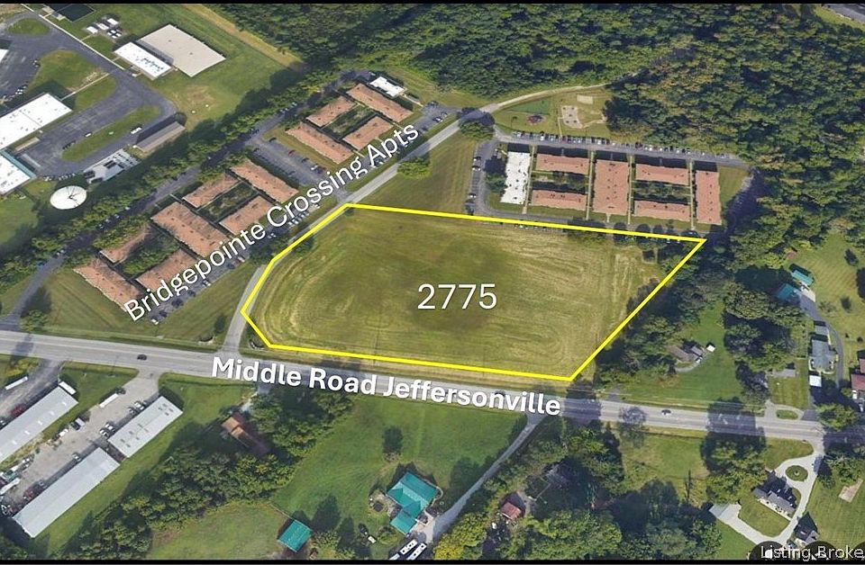 1st image of 2775 Middle Road