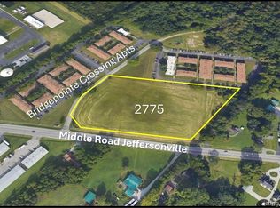 2775 Middle Road, Jeffersonville, IN 47130