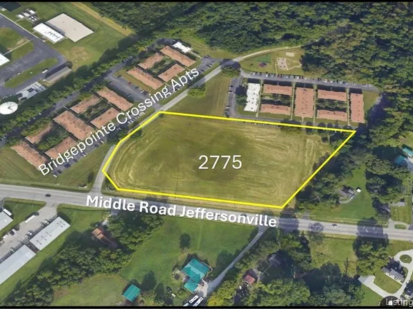 2775 Middle Road, Jeffersonville, IN 47130