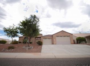 3790 Cimarron Dr, Bullhead City, AZ 86442