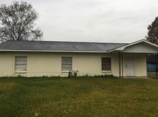 504 N 19th Ave, Hattiesburg, MS 39401