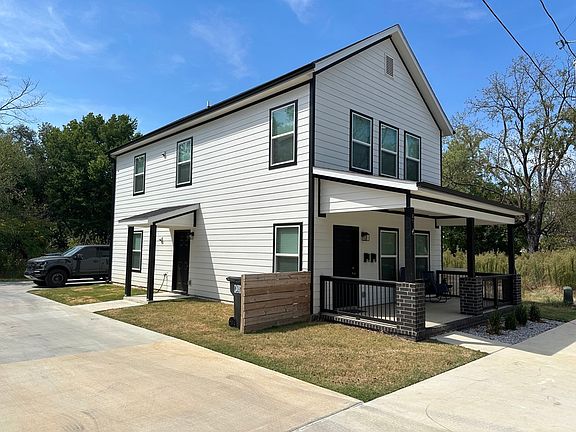 2nd image of 516 Crutcher St #B