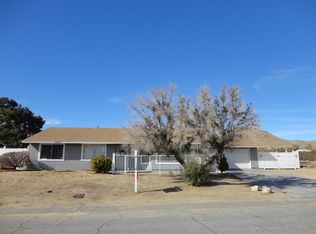 39465 E 161st St E St, Palmdale, CA 93591