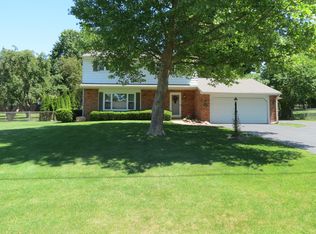 2457 Smiley Way, Jackson, MI 49203
