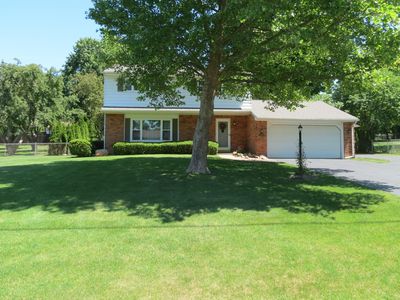 2457 Smiley Way, Jackson, MI, 49203