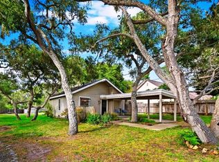 2840A Paradise Park Rd, Pebble Beach, CA 93953