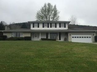 1535 Indian Creek Valley Rd, Champion, PA 15622
