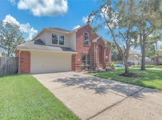 7206 Thornmeadow Ln, Cypress, TX 77433