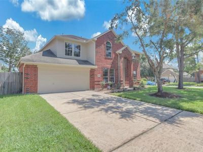 7206 Thornmeadow Ln, Cypress, TX, 77433