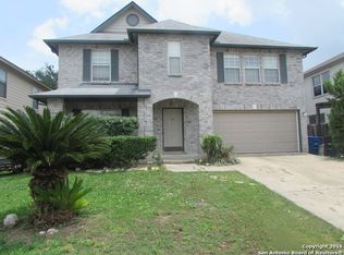 10015 Rainbow Crk, San Antonio, TX 78245