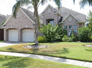 9915 Paddock Park Dr, Houston, TX 77065