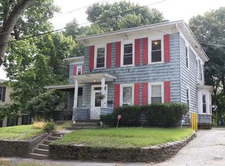 71 Congress St, Fitchburg, MA 01420