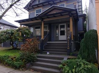 1224 SE Yamhill St, Portland, OR 97214