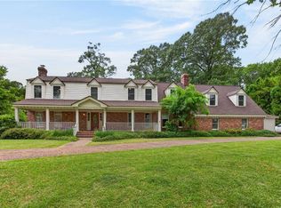 4073 Bridgehampton Ln, Virginia Beach, VA 23455