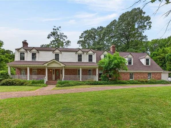 4073 Bridgehampton Ln, Virginia Beach, VA 23455