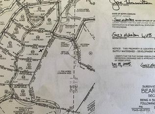 60 Wolf Knob Rd, Cullowhee, NC 28723