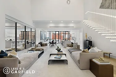 Sold by Leslie J. Garfield