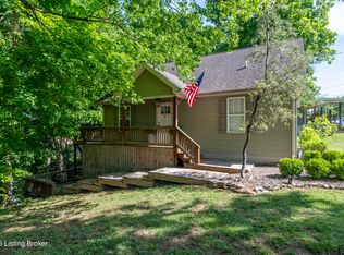 485 Bentwood Ln, Falls Of Rough, KY 40119