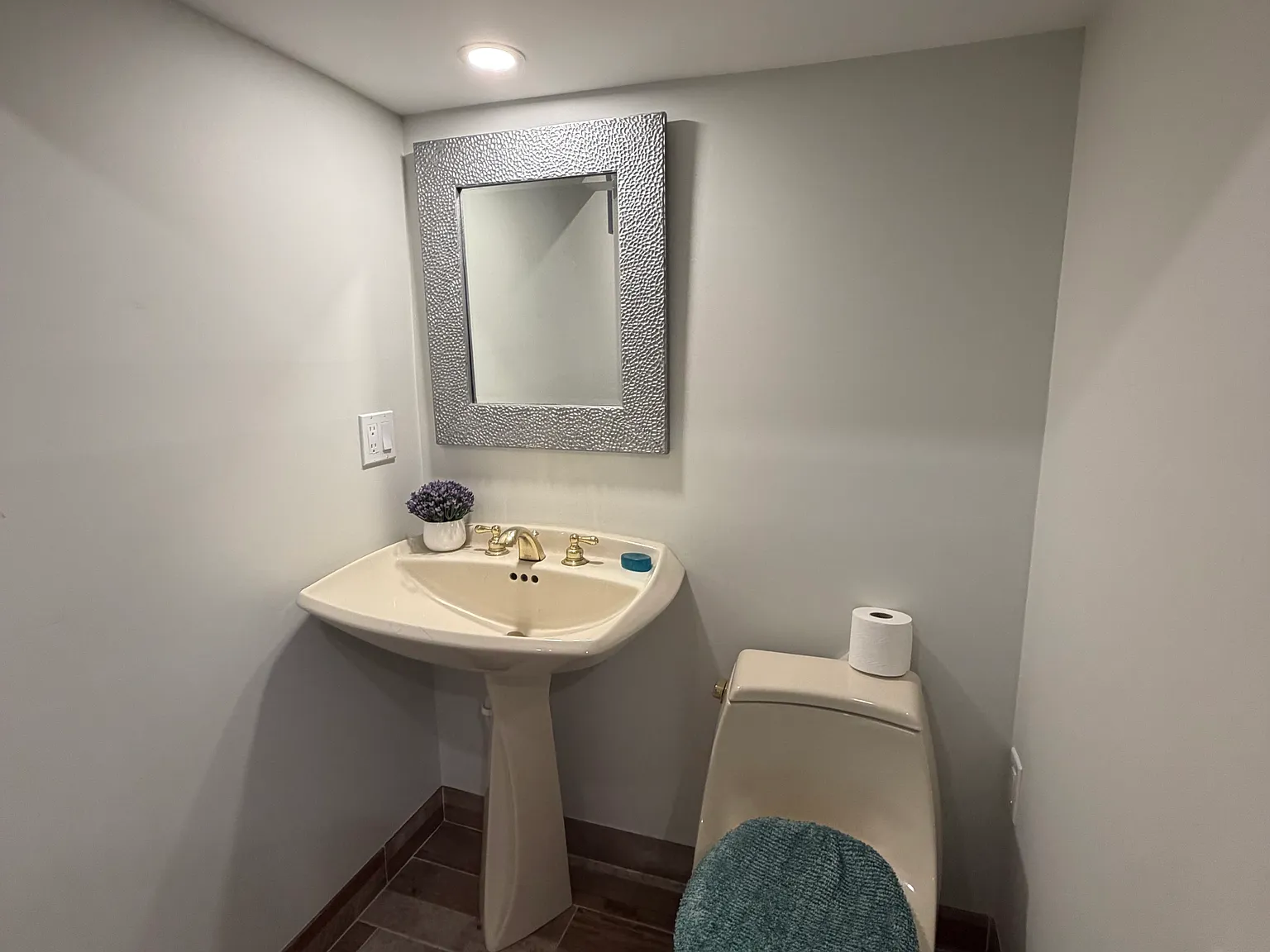 2 bed, $2,100 — Photo 4