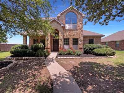 326 Orchard Pl, Red Oak, TX, 75154