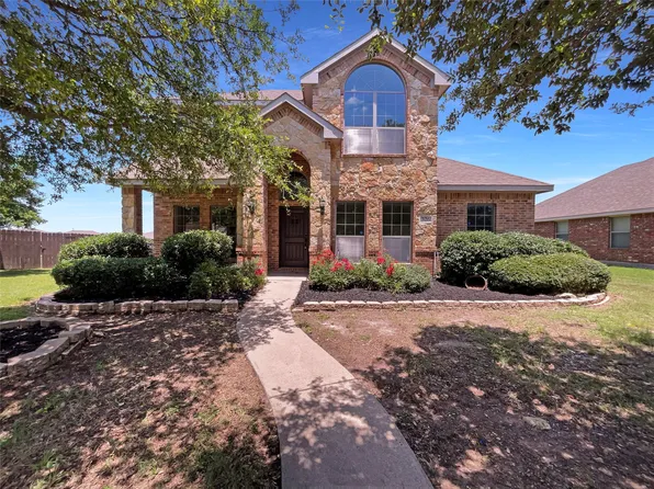 326 Orchard Pl, Red Oak, TX 75154