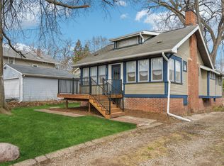 3311 Pleasant St, Des Moines, IA 50312
