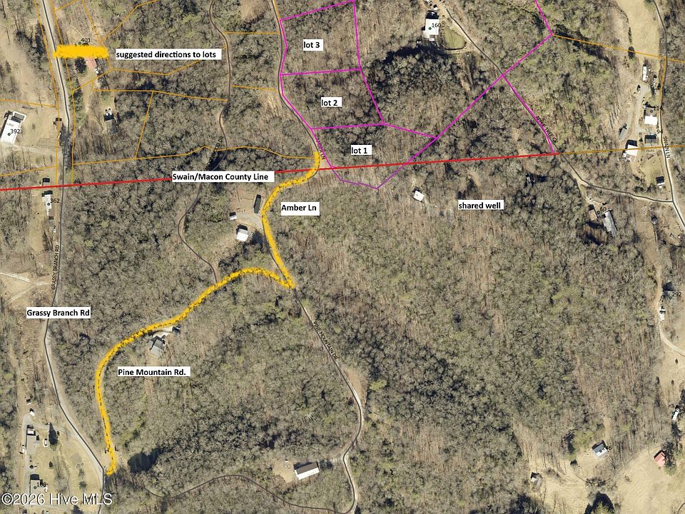 2nd image of Lot 3 Amber Lane