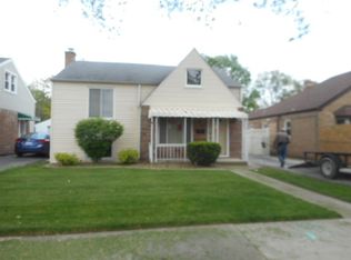 4417 Center Ave, Lyons, IL 60534