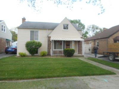4417 Center Ave, Lyons, IL, 60534